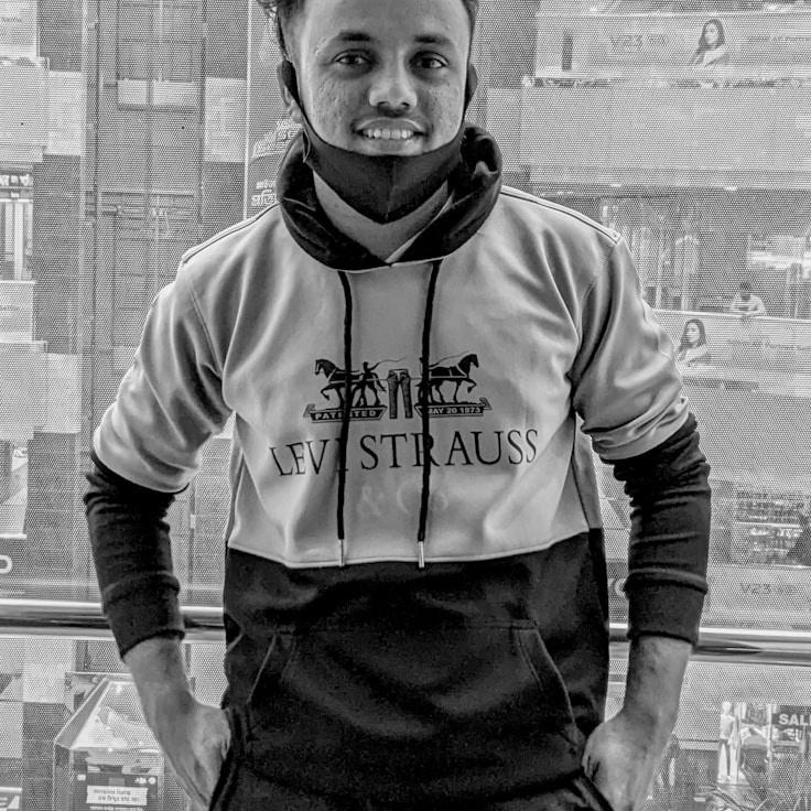 Oliver Williams - Founder of ZelvicaDornirup