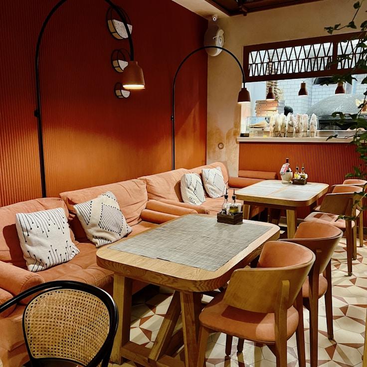 Parks and entertainment for families in London, United Kingdom